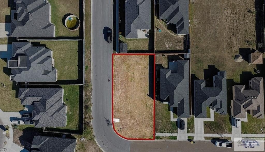 0.13 acres in CAMERON County featured view