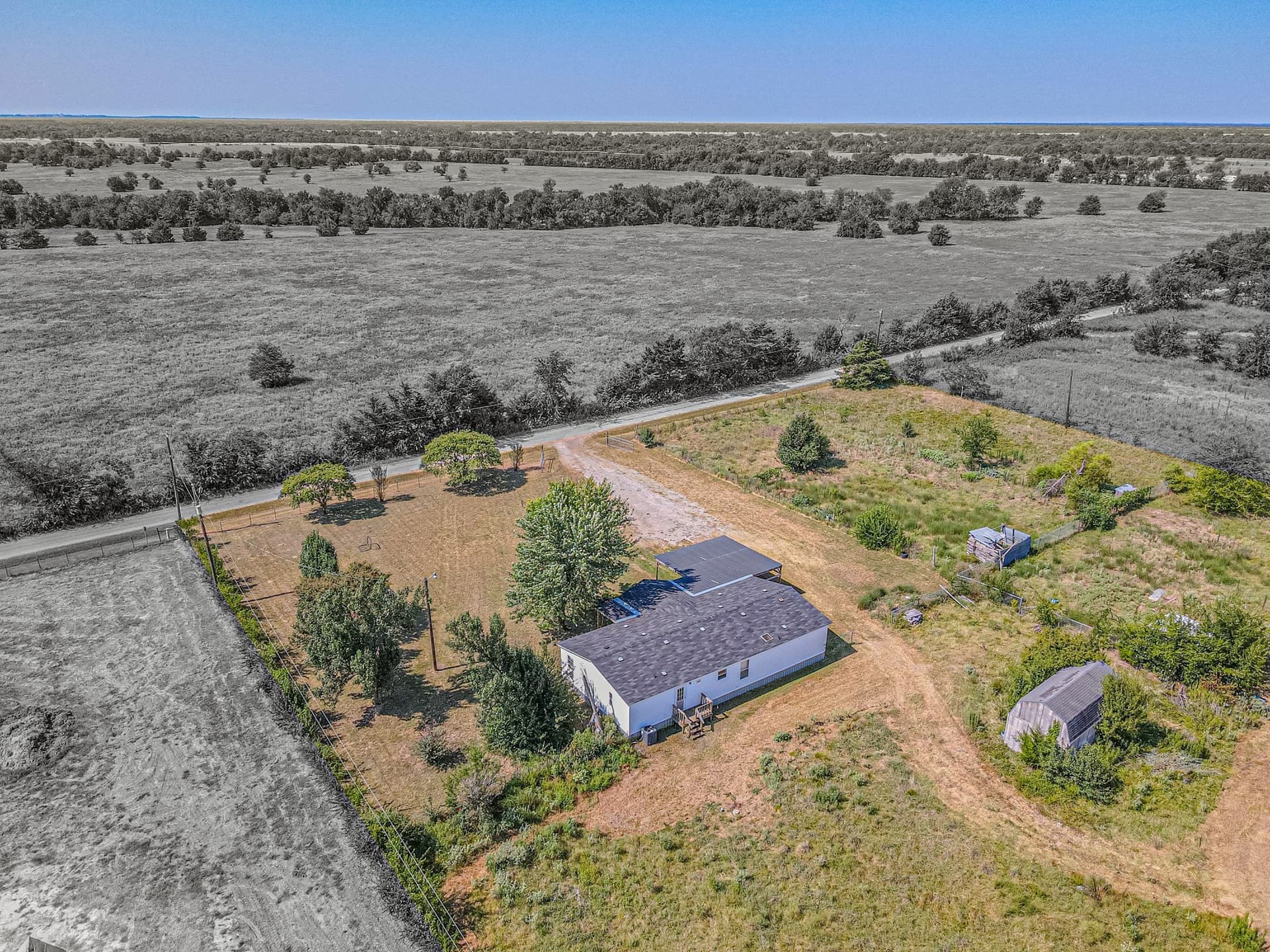 12.7 acres in Hopkins County - photo 22