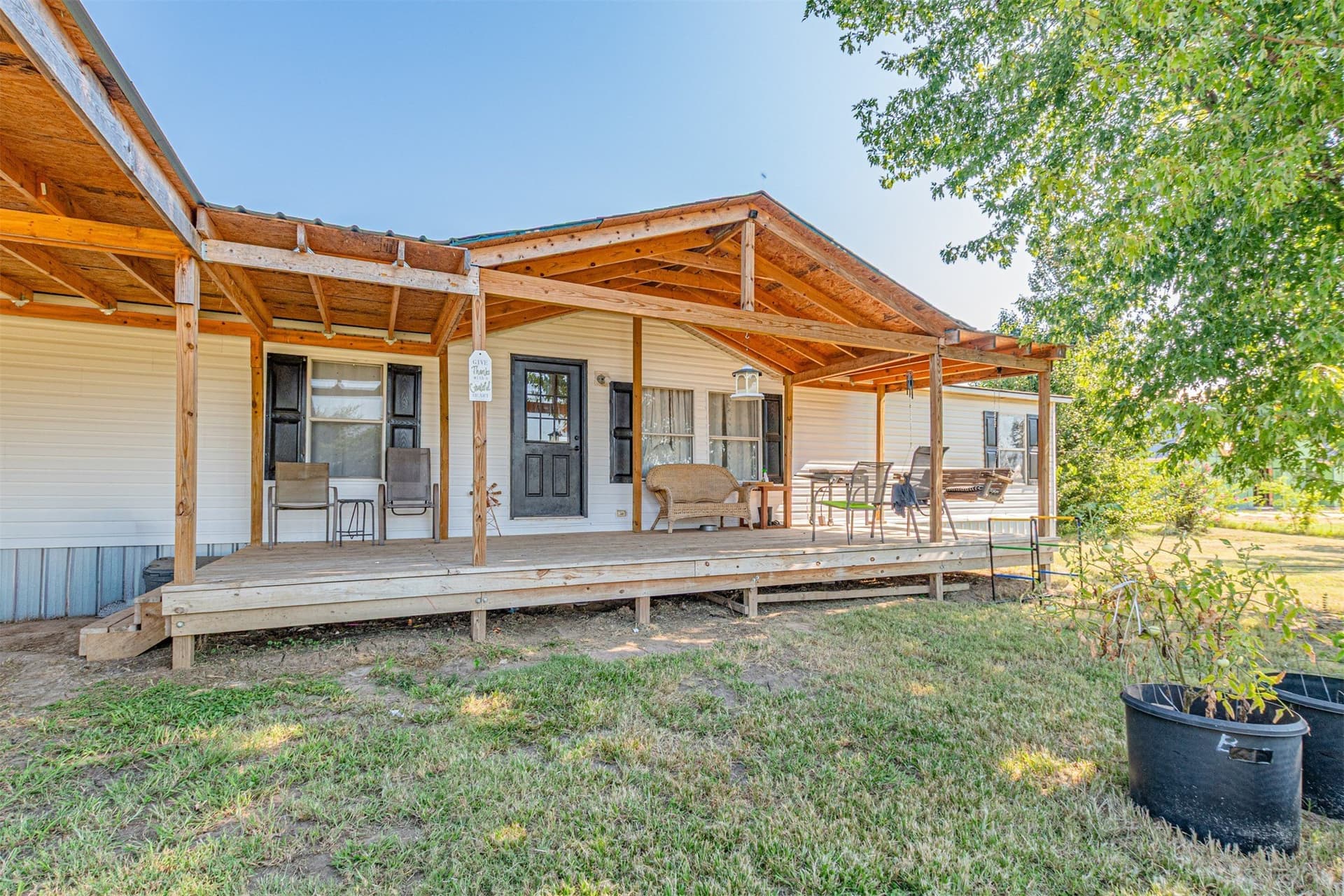 12.7 acres in Hopkins County gallery image 2