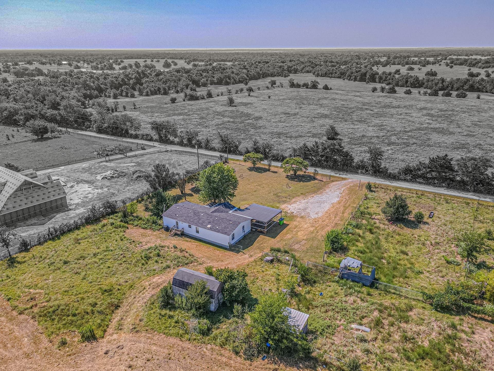 12.7 acres in Hopkins County - photo 21