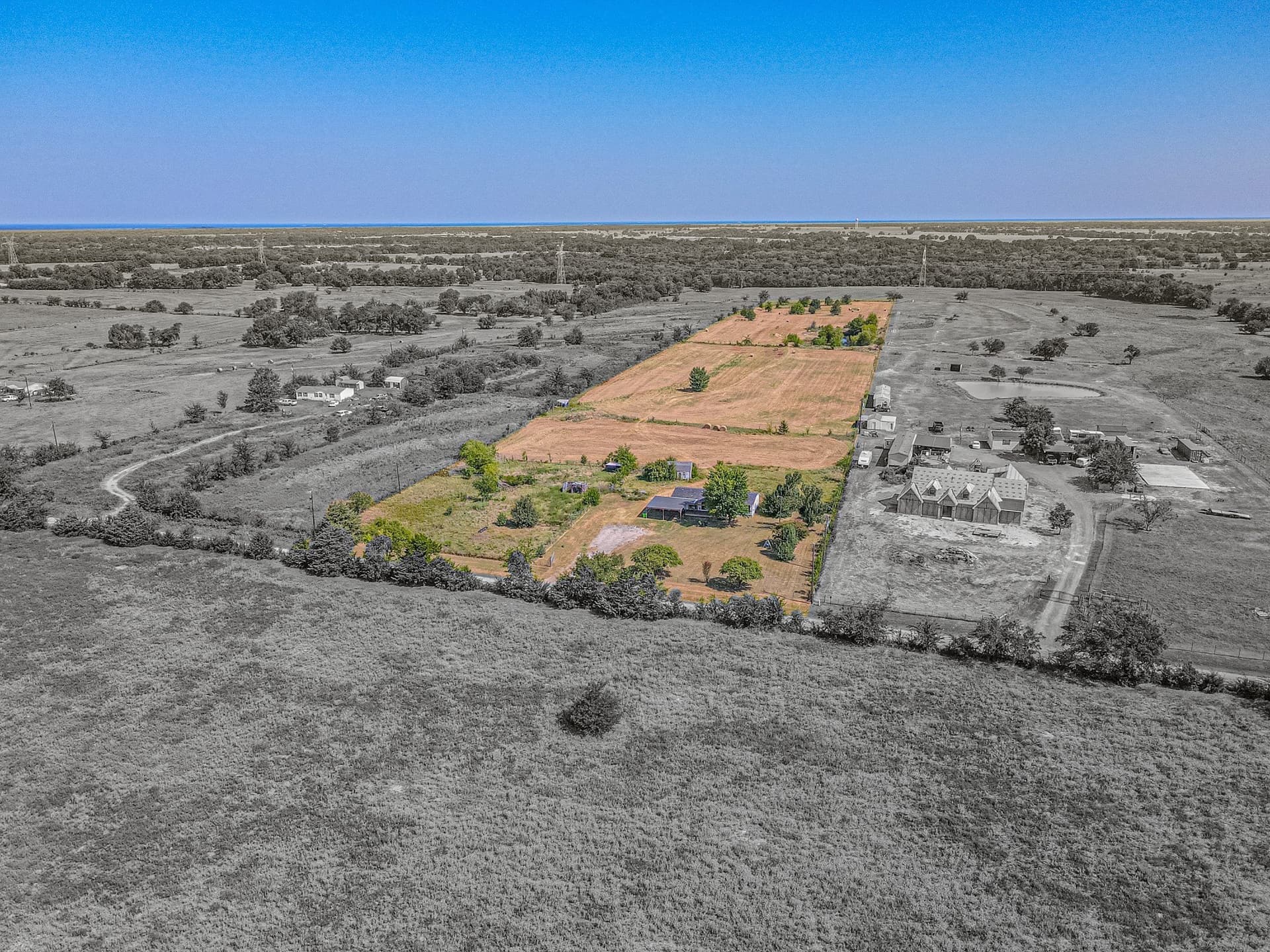 12.7 acres in Hopkins County - photo 25