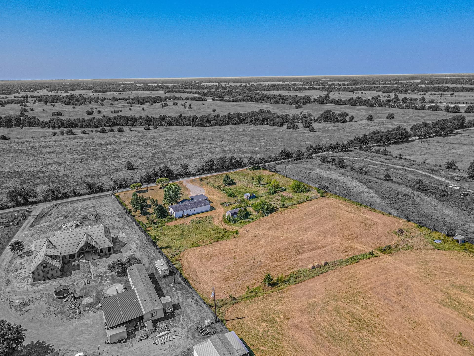 12.7 acres in Hopkins County - photo 20