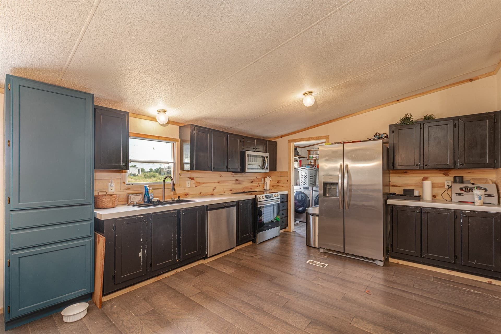 12.7 acres in Hopkins County featured view