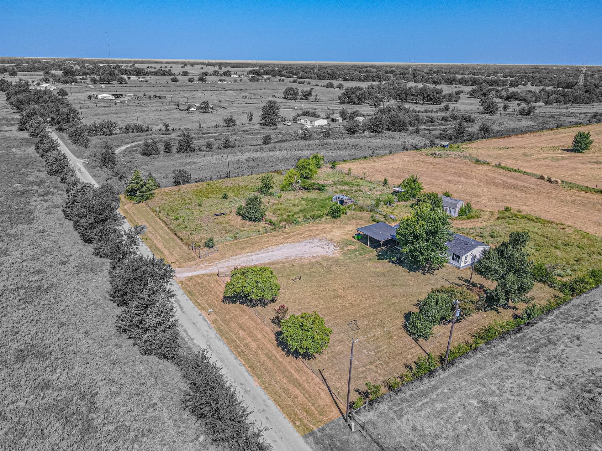 12.7 acres in Hopkins County - photo 19