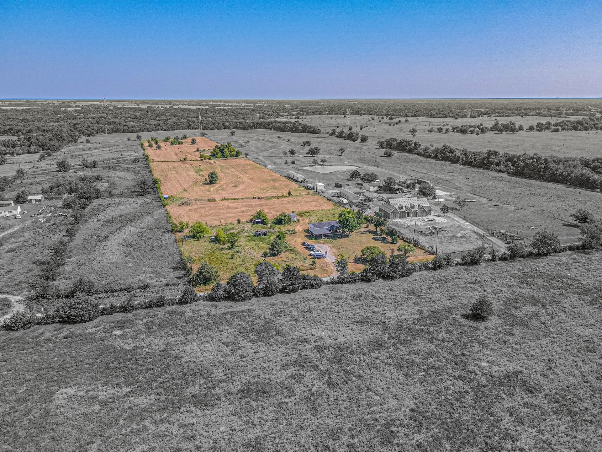 12.7 acres in Hopkins County - photo 24