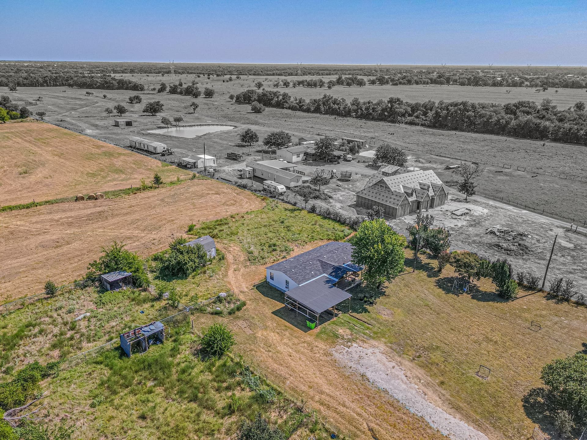 12.7 acres in Hopkins County - photo 23