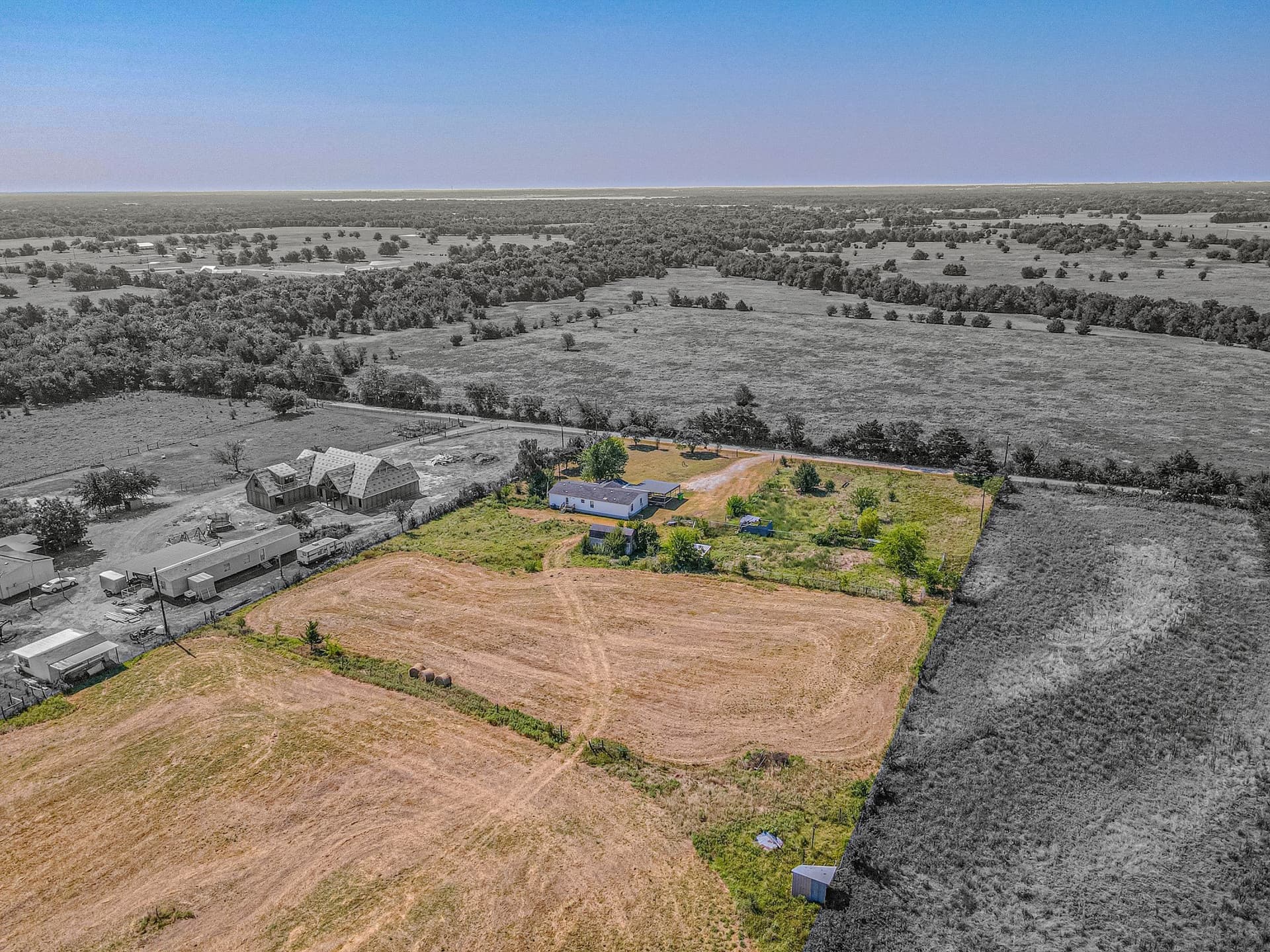 12.7 acres in Hopkins County - photo 26