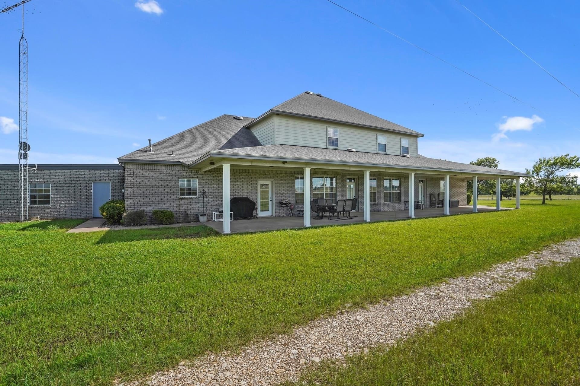 13.57 acres in Cooke County - photo 6