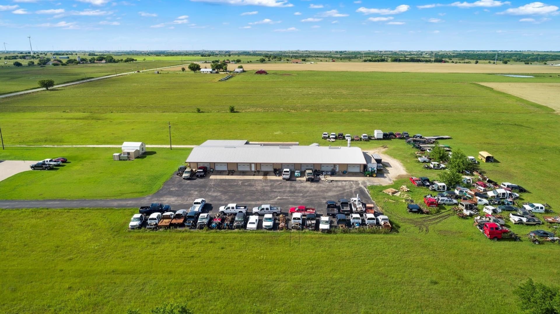 13.57 acres in Cooke County gallery image 3