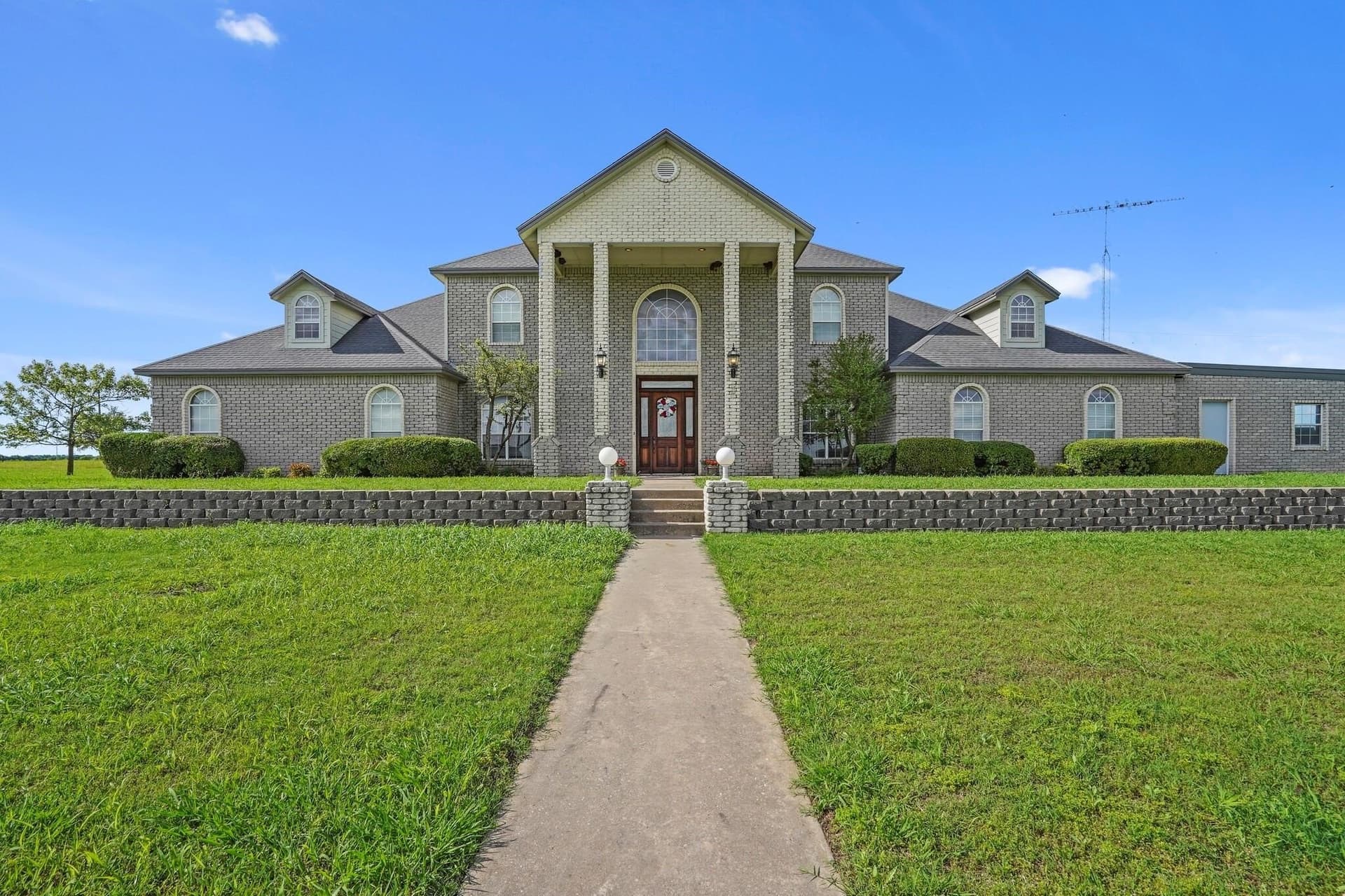 13.57 acres in Cooke County featured view