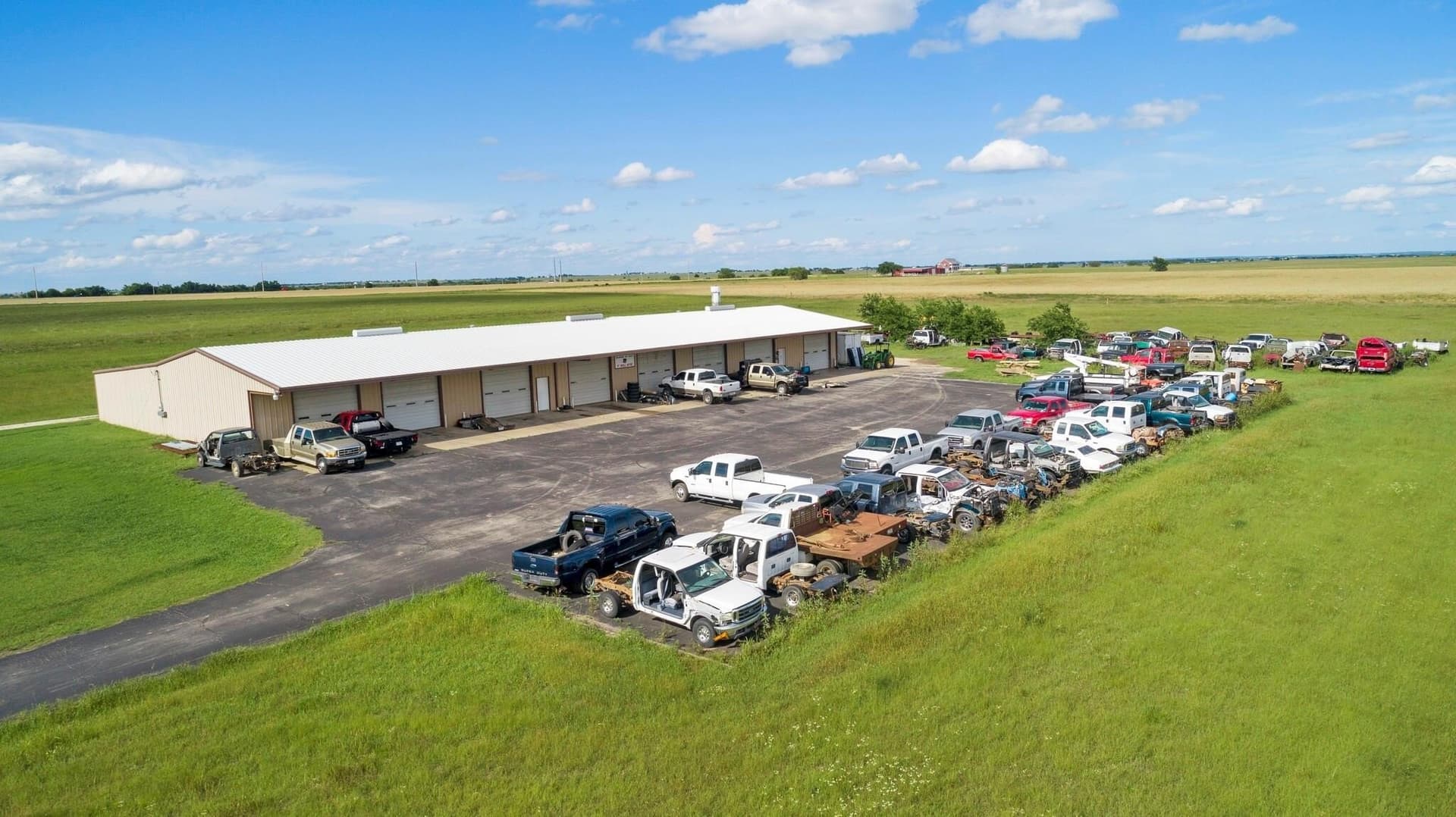 13.57 acres in Cooke County gallery image 2