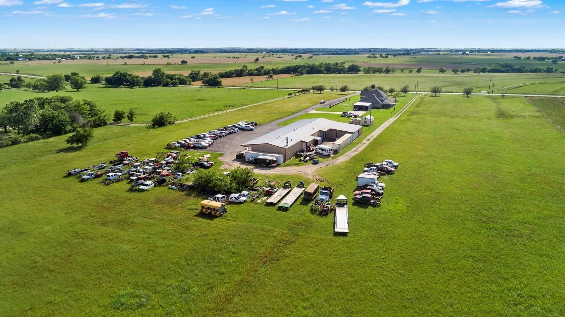 13.57 acres in Cooke County gallery image 4