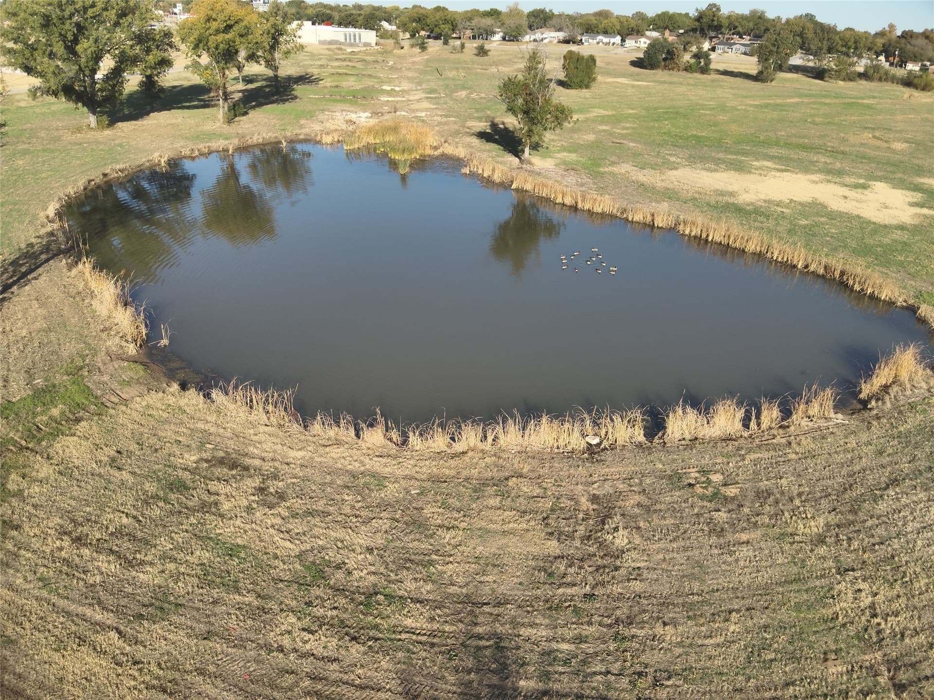 4.28 acres in Clay County - photo 6