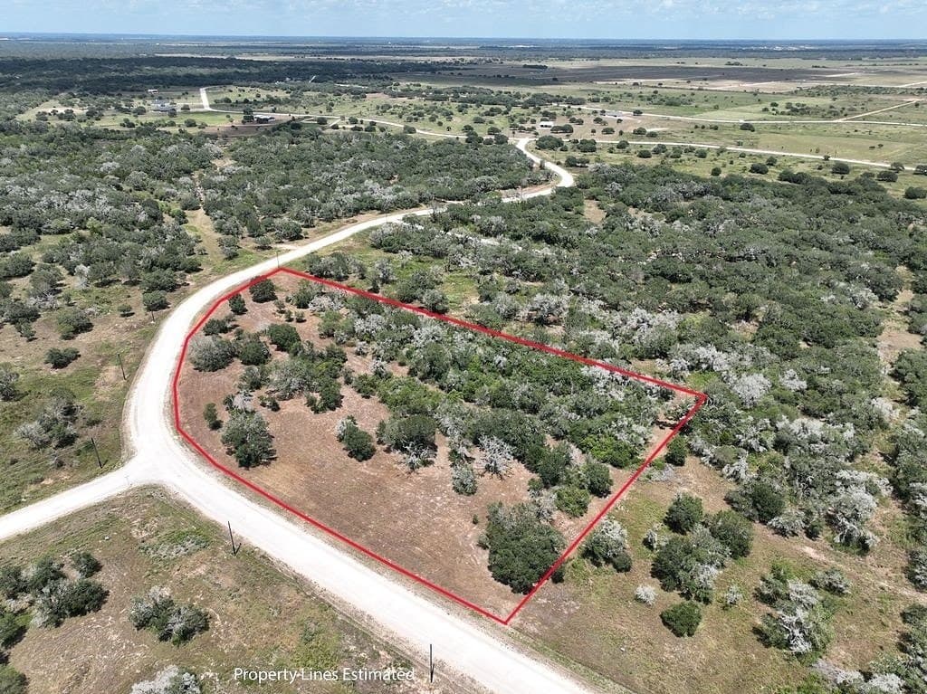 5 acres in Colorado County - photo 5