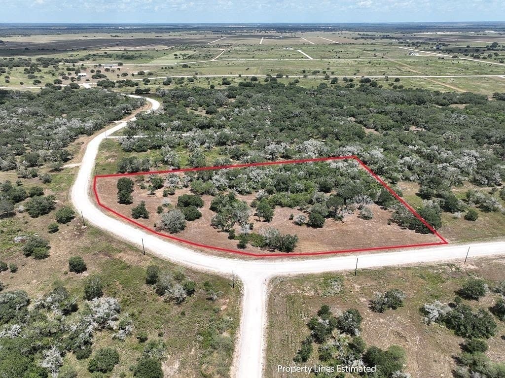 5 acres in Colorado County - photo 7