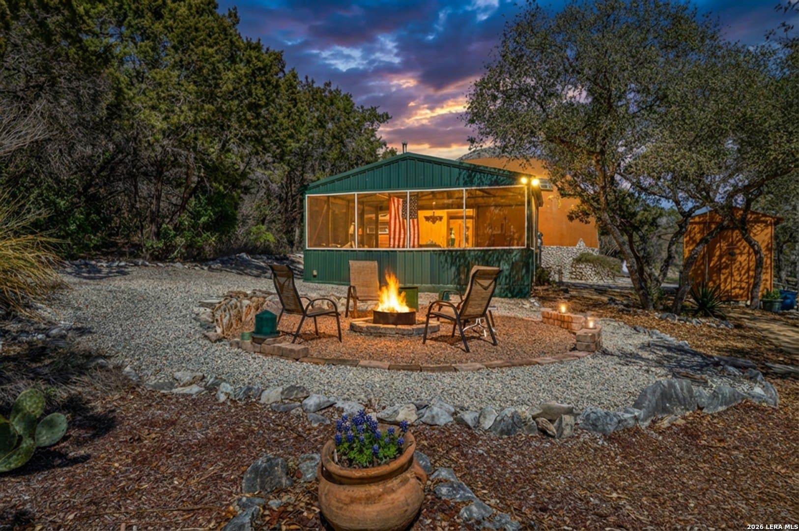 24.25 acres in Medina County gallery image 2