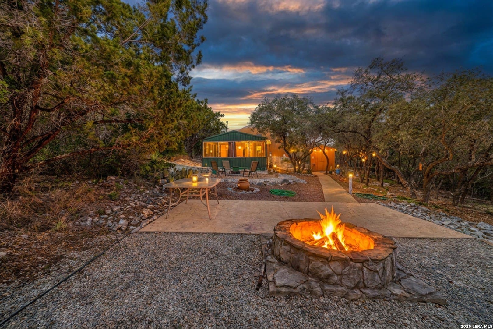 24.25 acres in Medina County gallery image 3