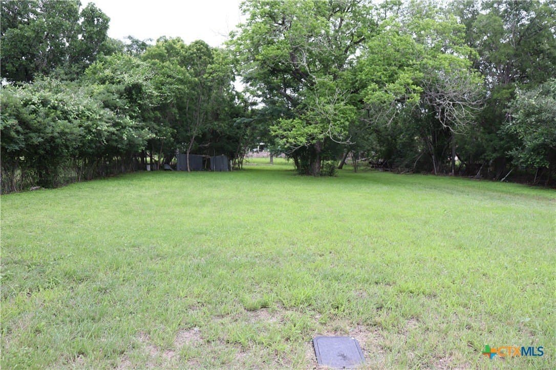 0.35 acres in Caldwell County