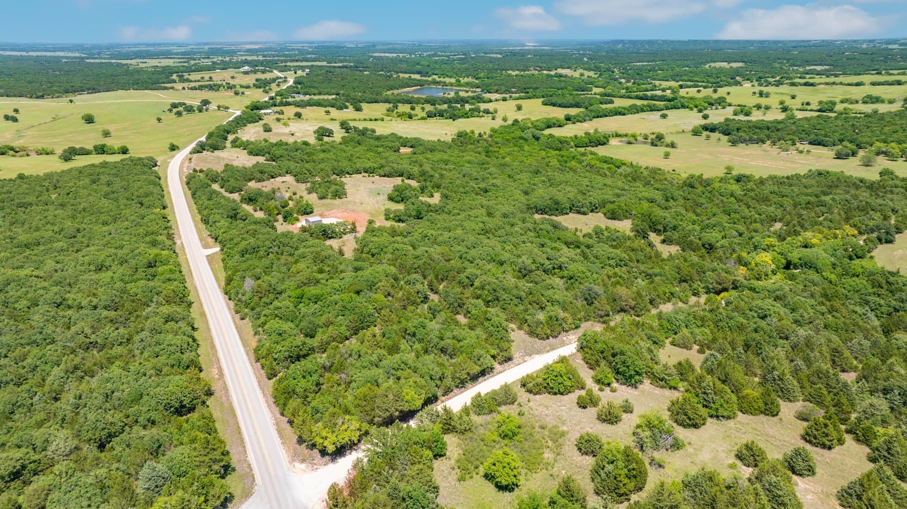 35.64 acres in Cooke County - photo 12