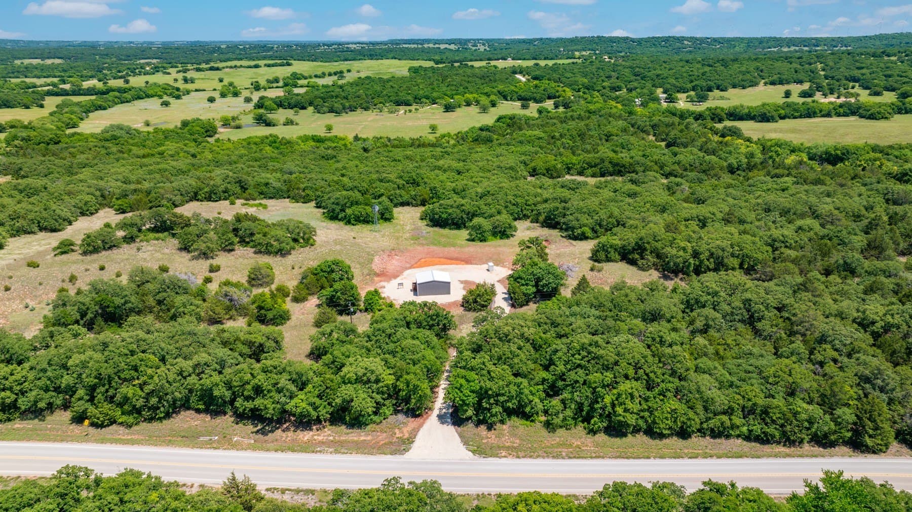 35.64 acres in Cooke County - photo 7