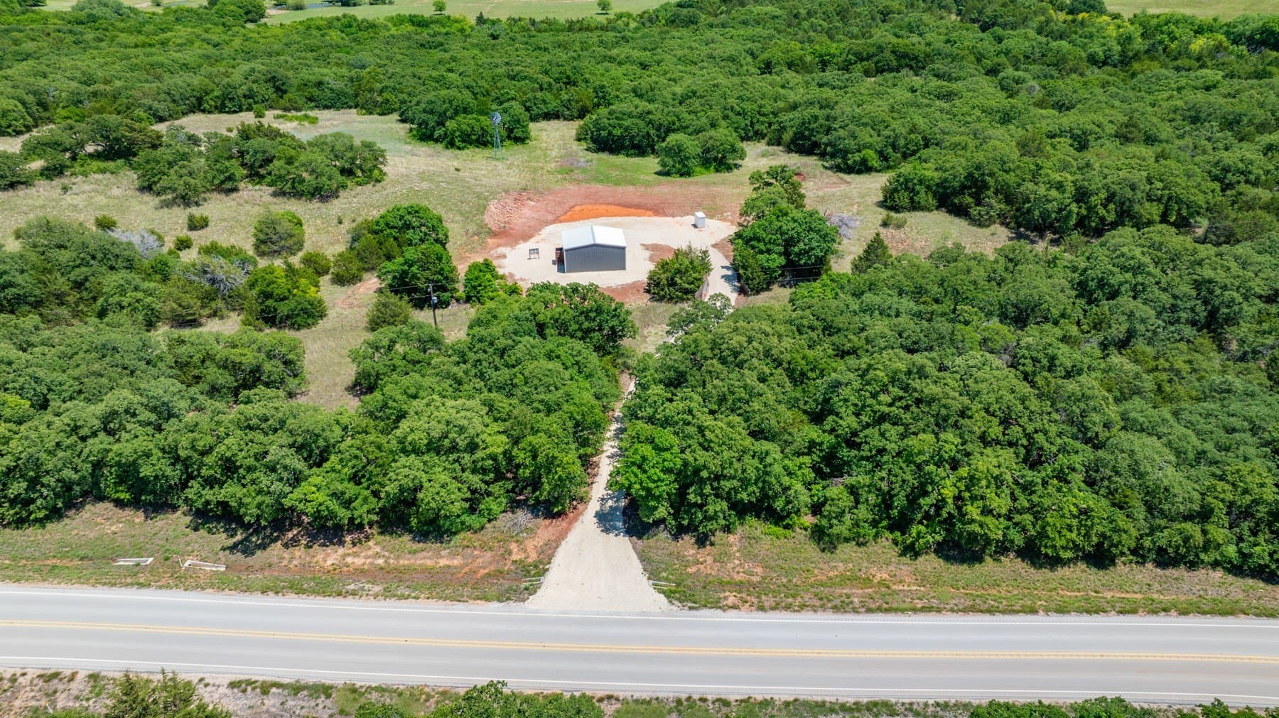 35.64 acres in Cooke County - photo 6