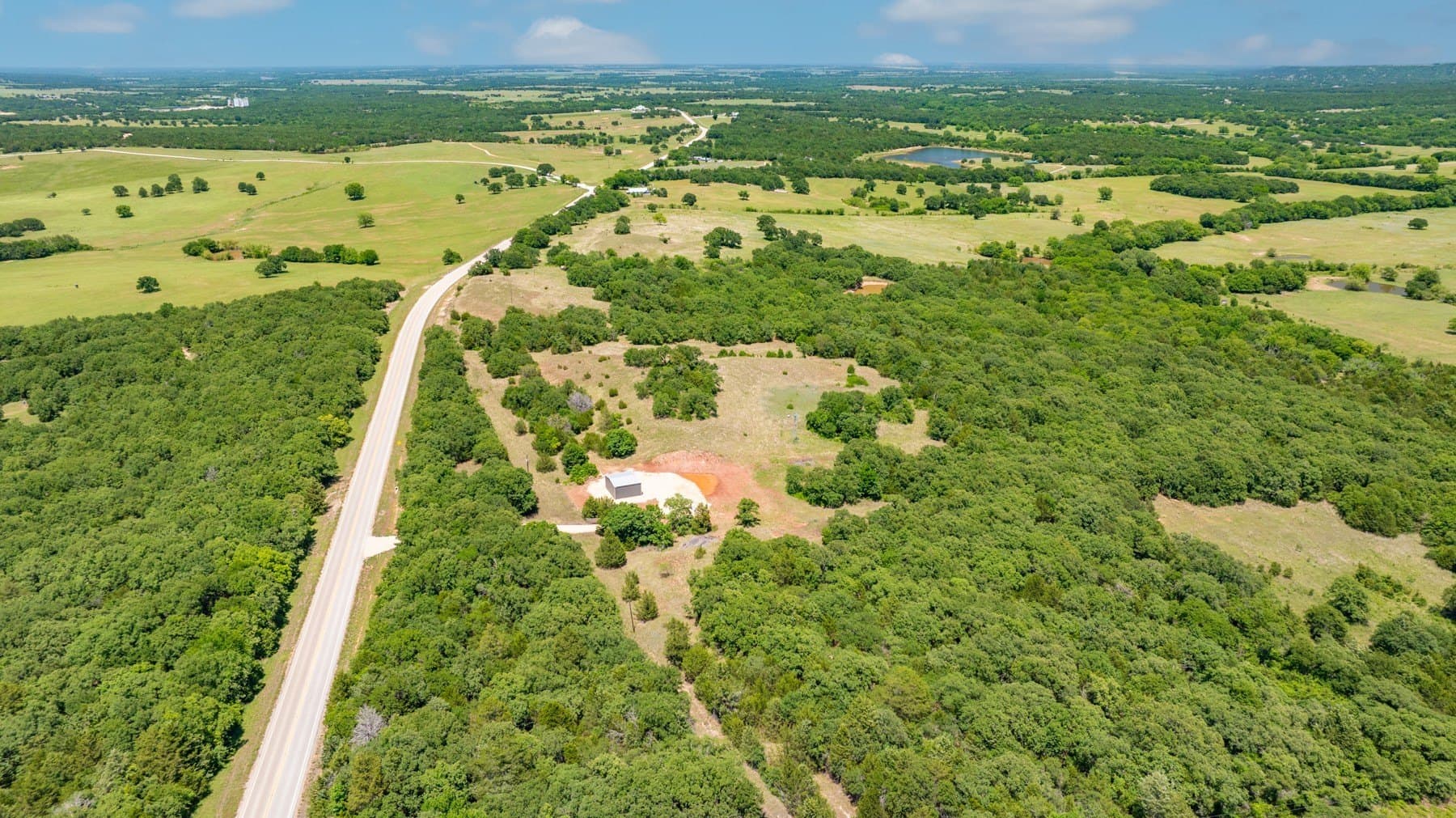 35.64 acres in Cooke County - photo 11