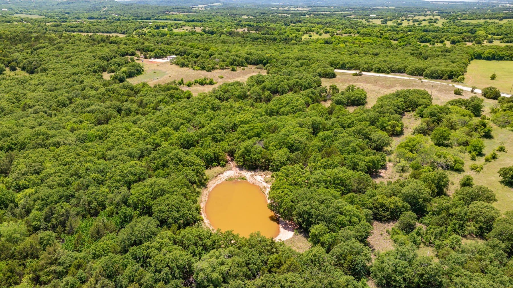 35.64 acres in Cooke County - photo 14