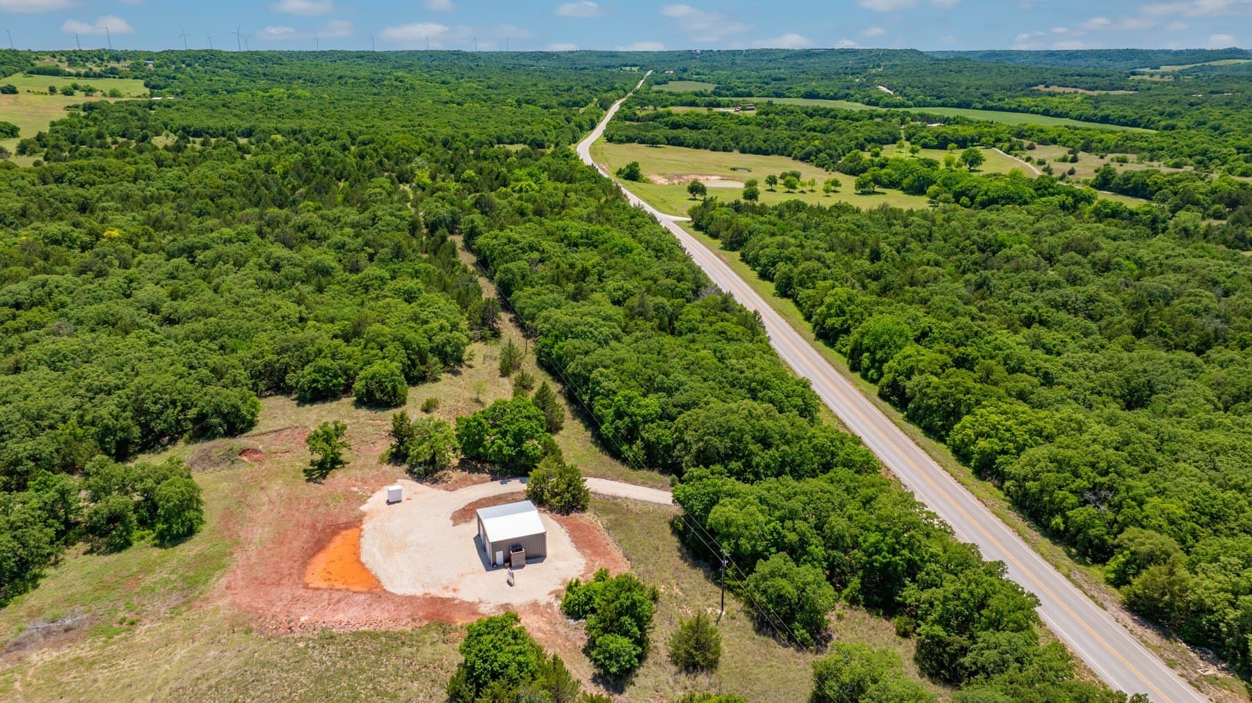 35.64 acres in Cooke County - photo 15