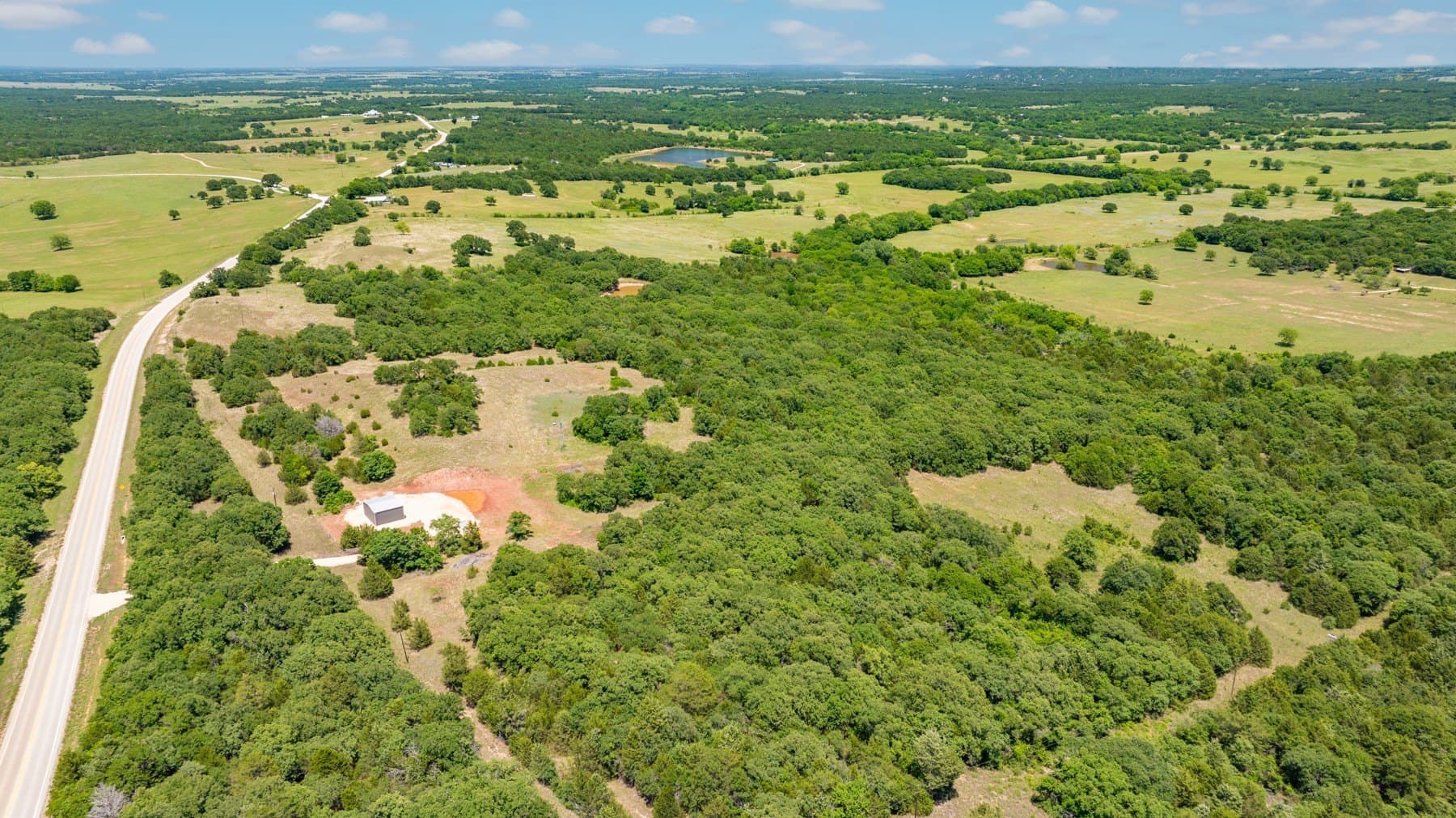 35.64 acres in Cooke County - photo 5