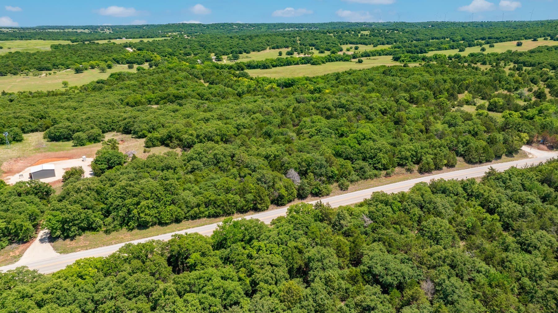 35.64 acres in Cooke County - photo 9