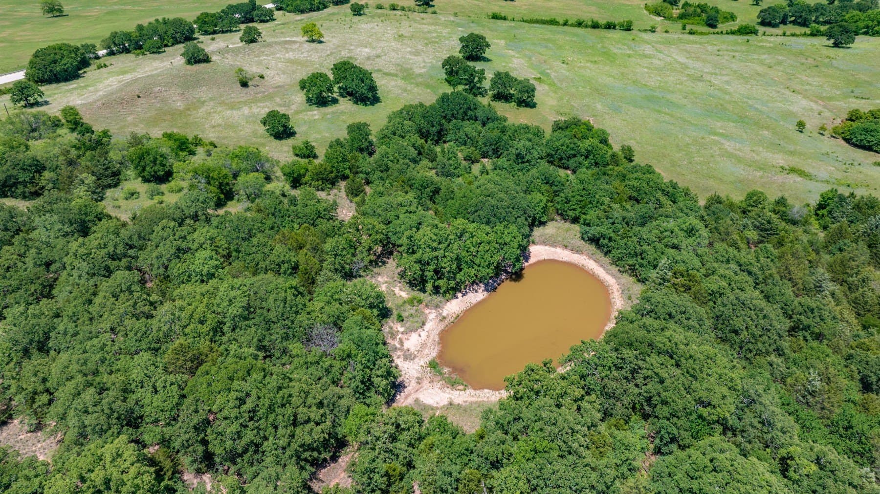 35.64 acres in Cooke County - photo 13