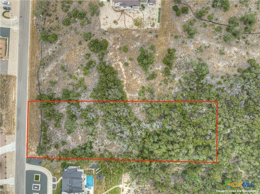 1.24 acres in Comal County gallery image 2