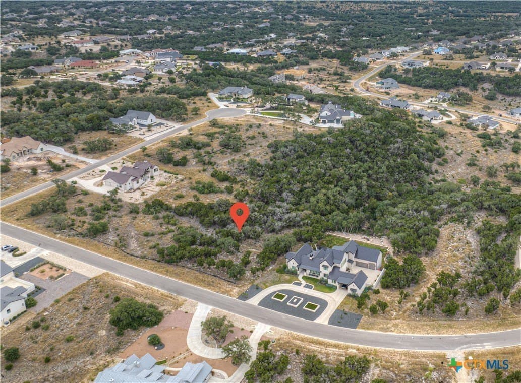 1.24 acres in Comal County featured view