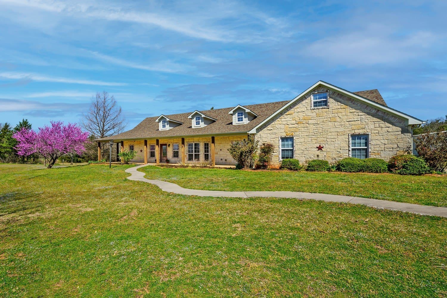 61.86 acres in Grayson County