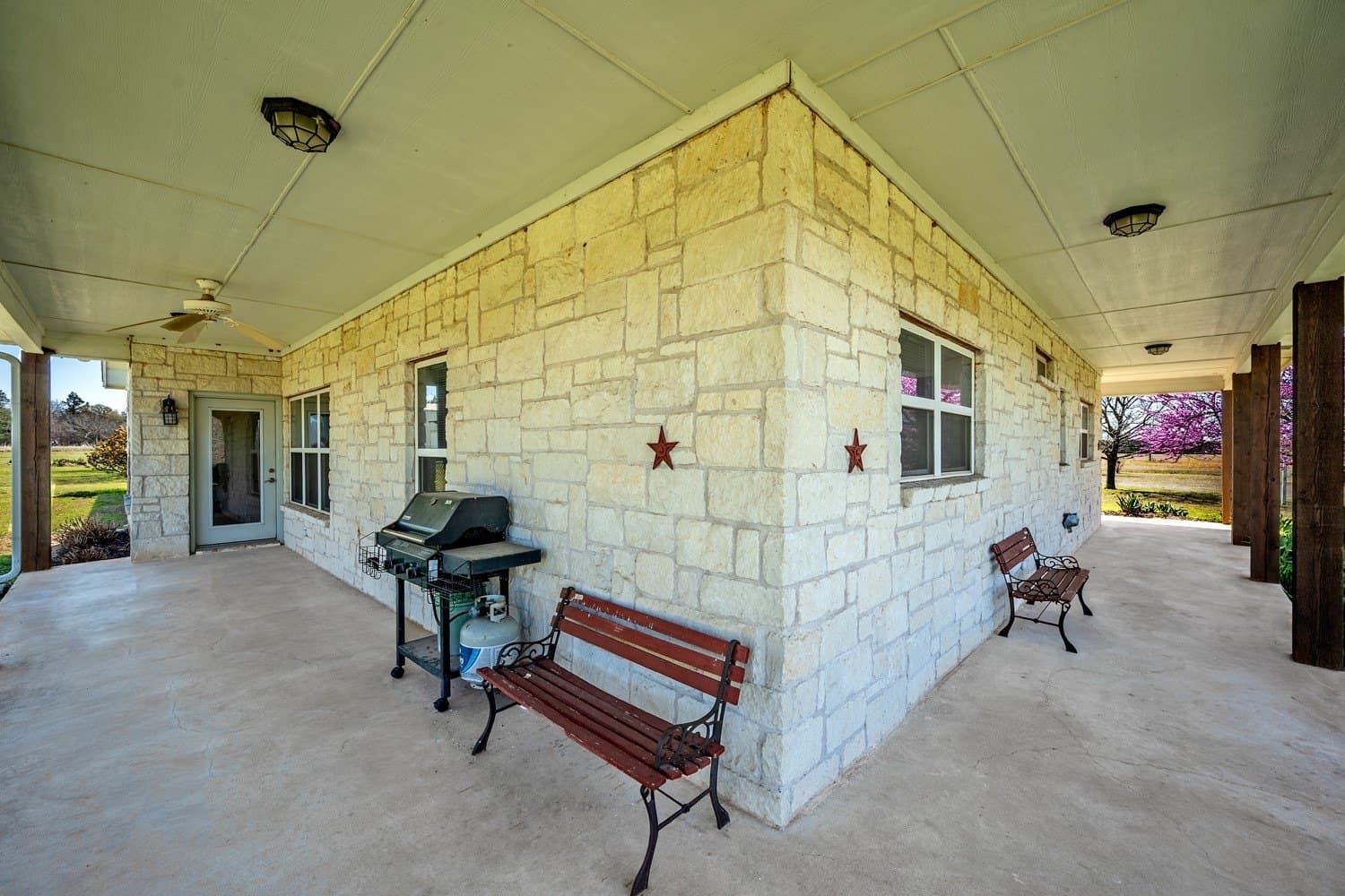 61.86 acres in Grayson County featured view