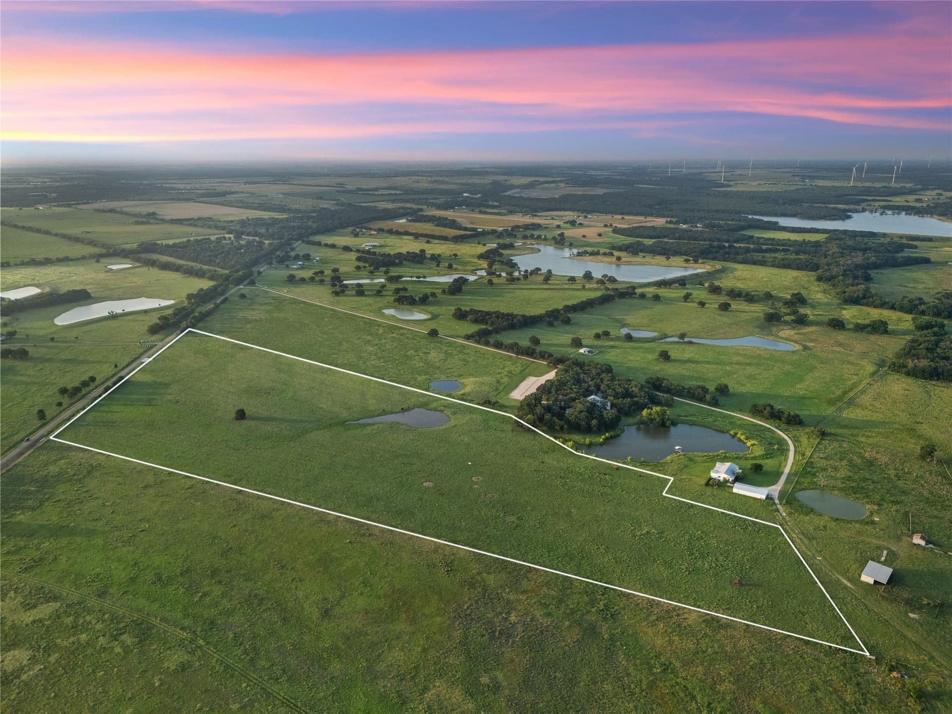 38.52 acres in McLennan County - photo 19