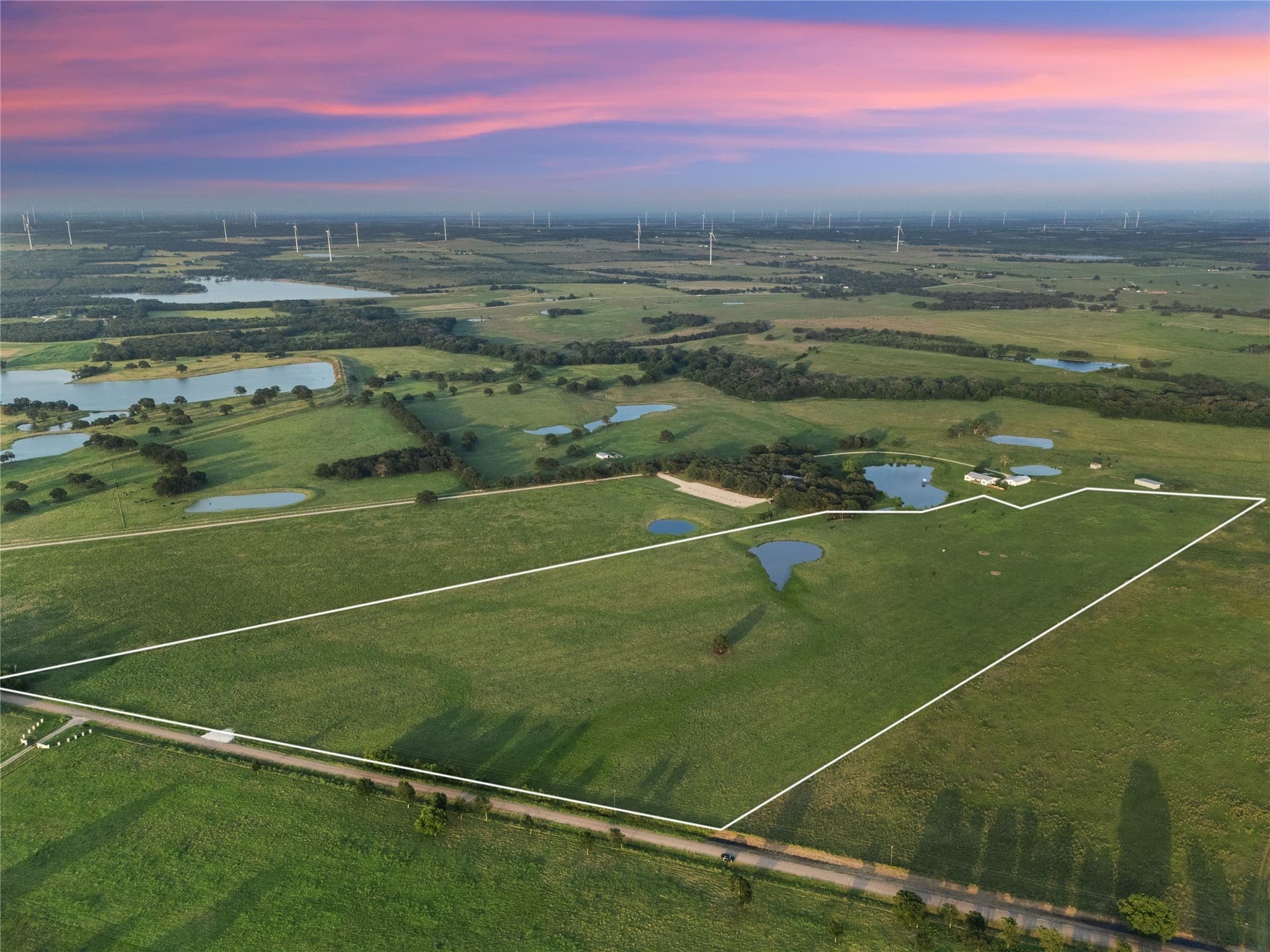 38.52 acres in McLennan County - photo 15