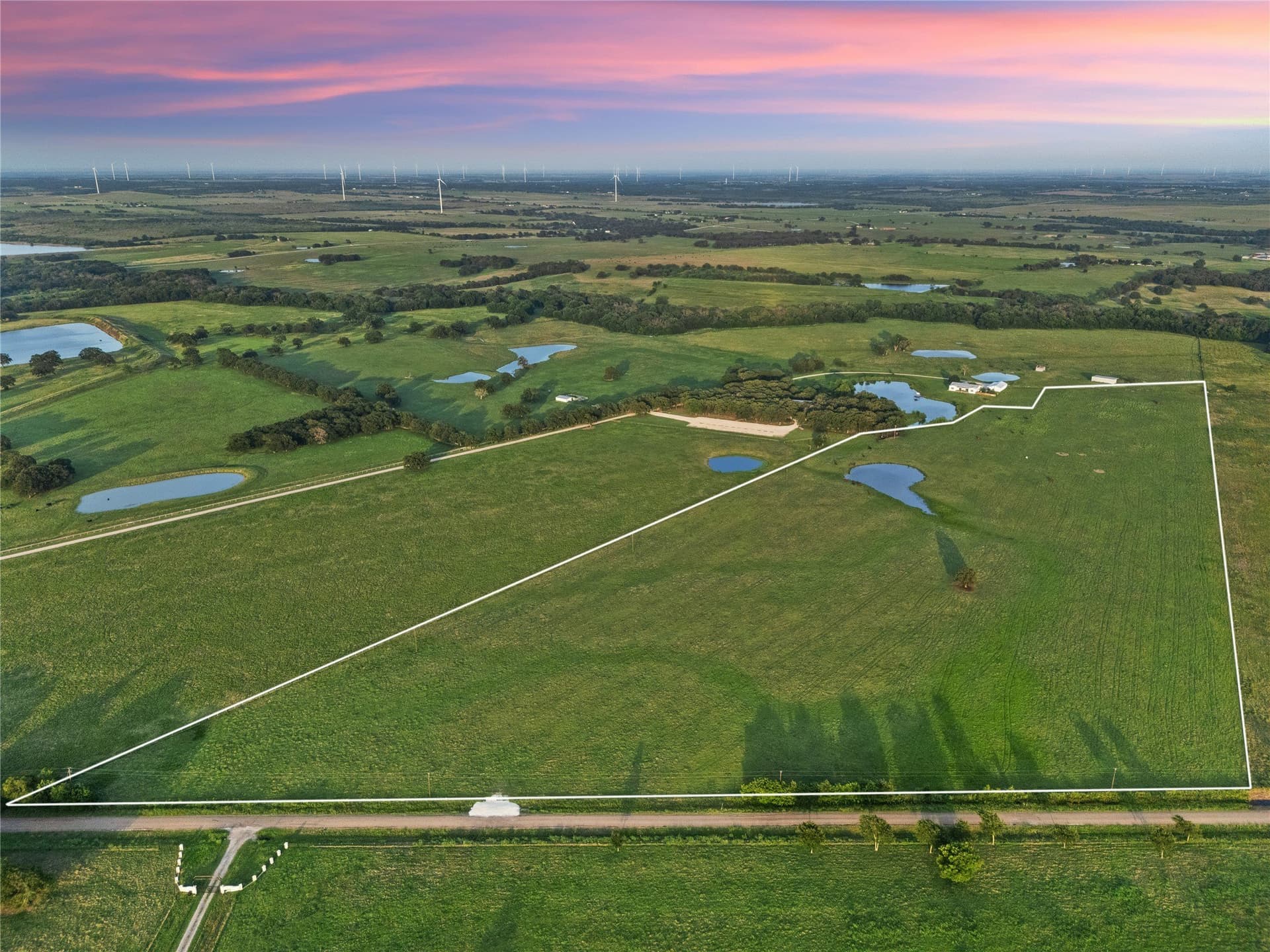 38.52 acres in McLennan County - photo 14