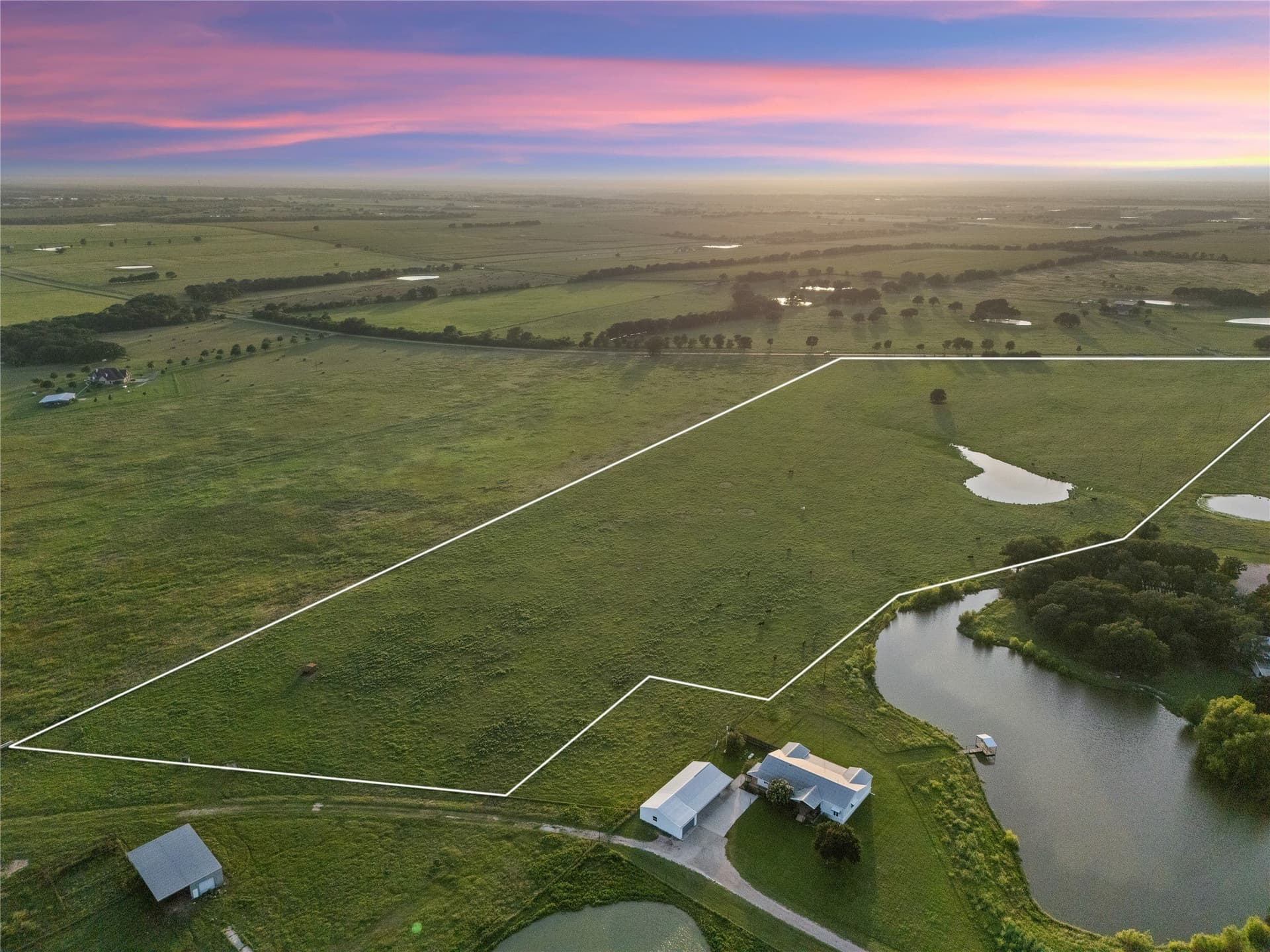 38.52 acres in McLennan County - photo 22