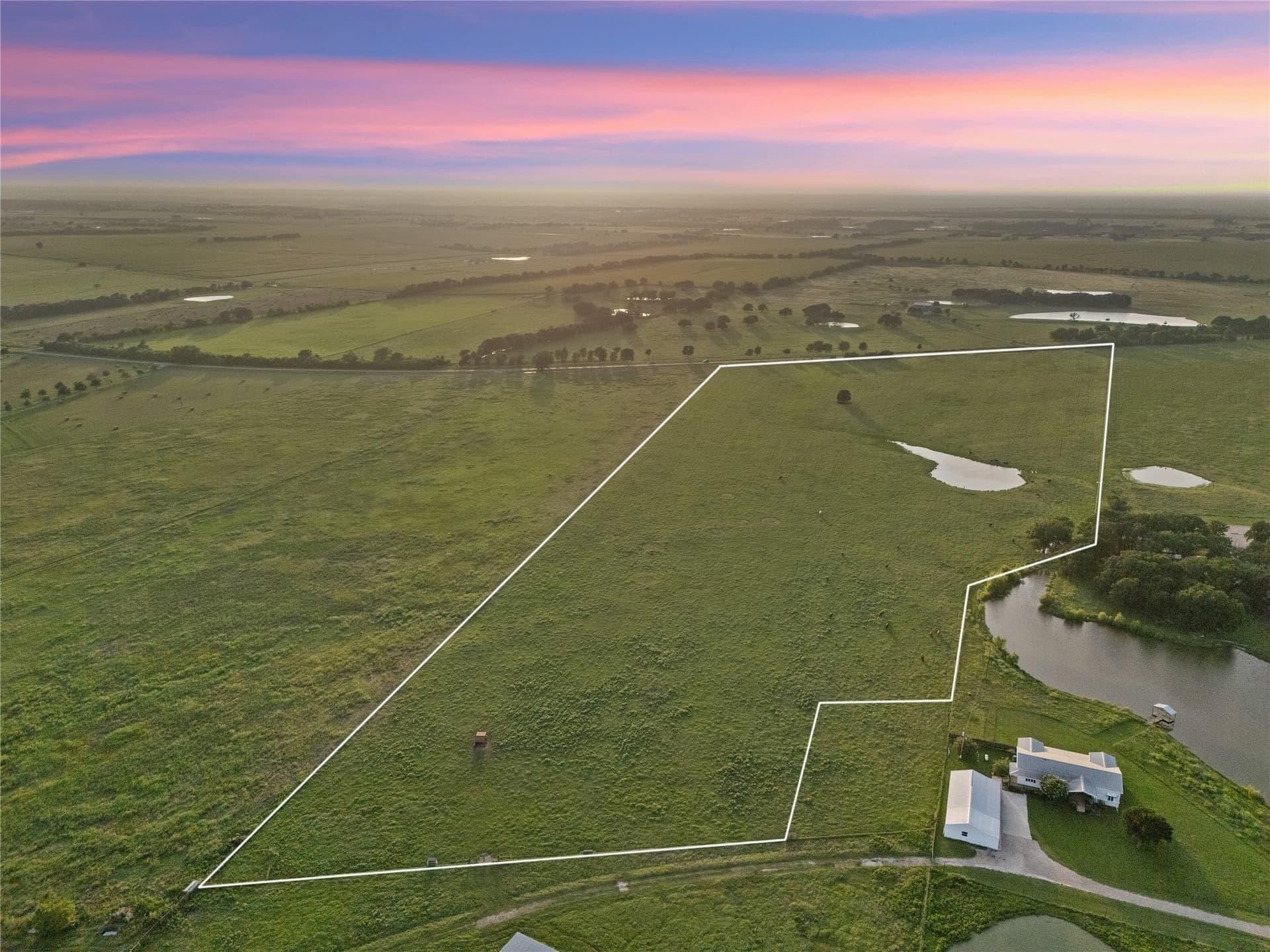 38.52 acres in McLennan County - photo 18
