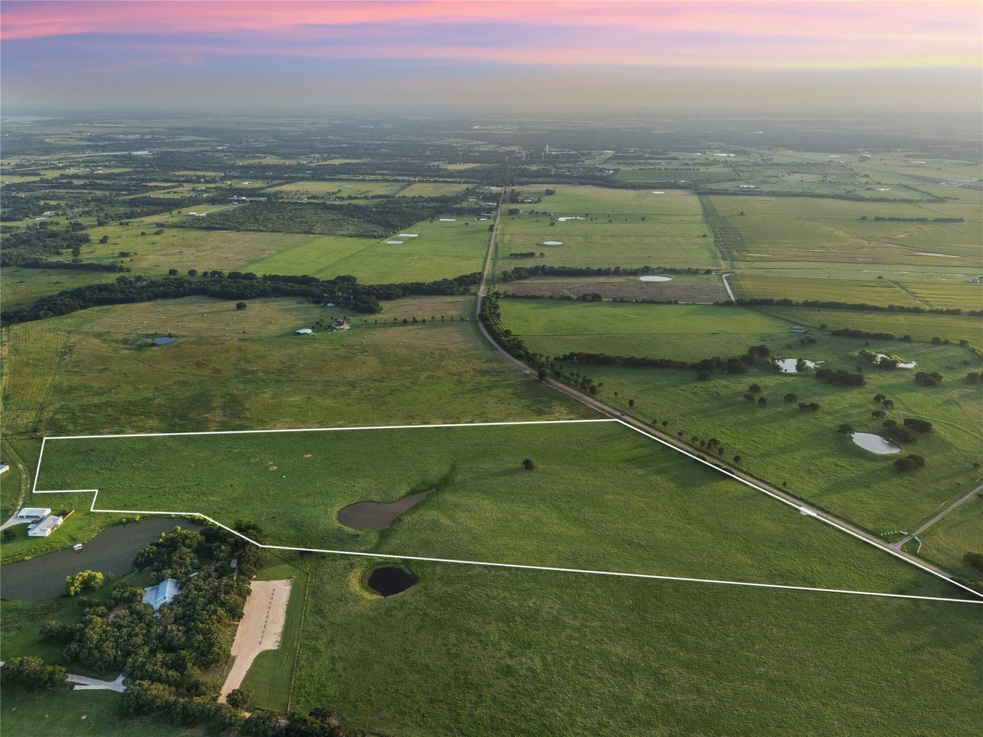 38.52 acres in McLennan County - photo 20