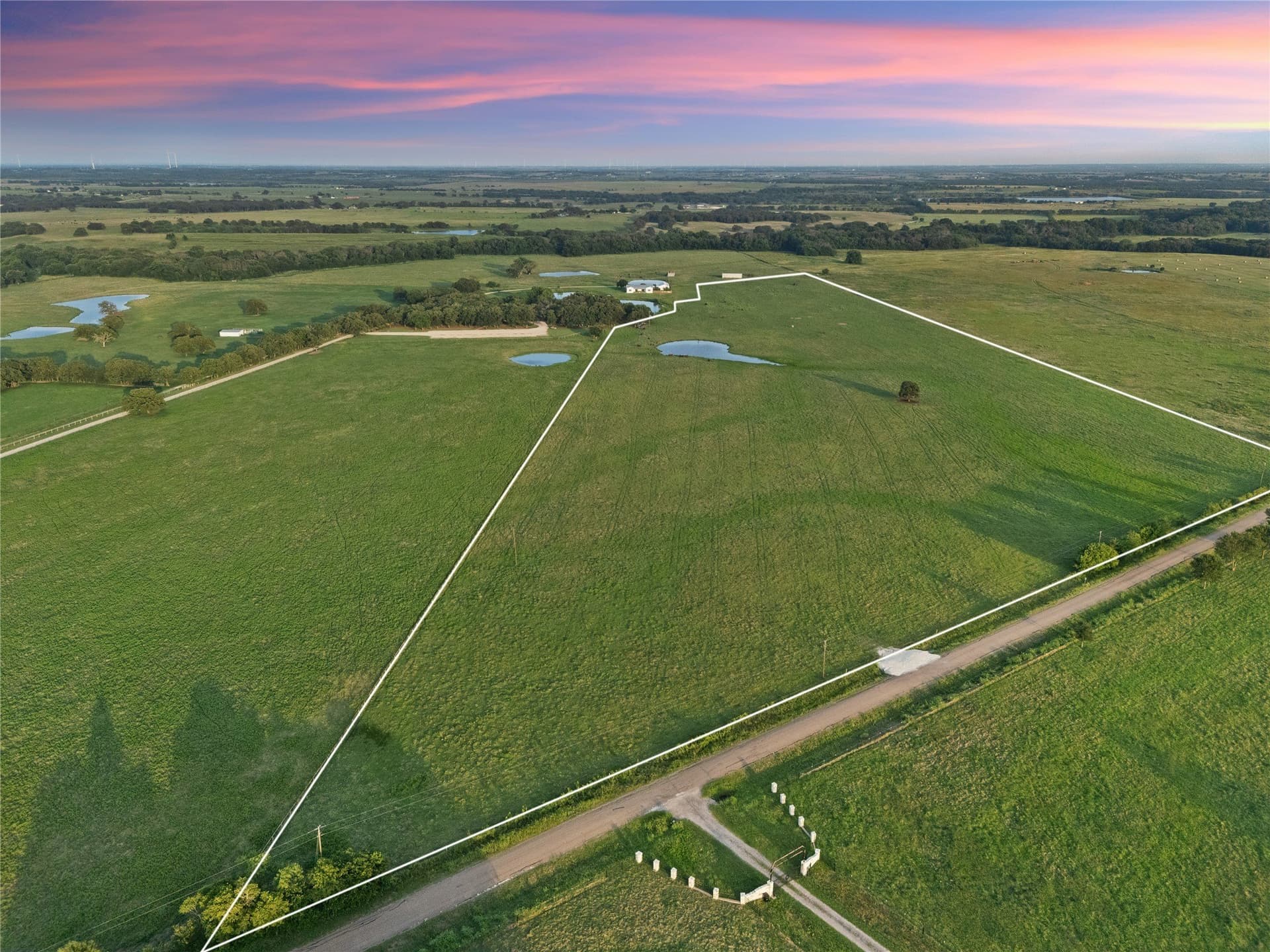 38.52 acres in McLennan County - photo 16