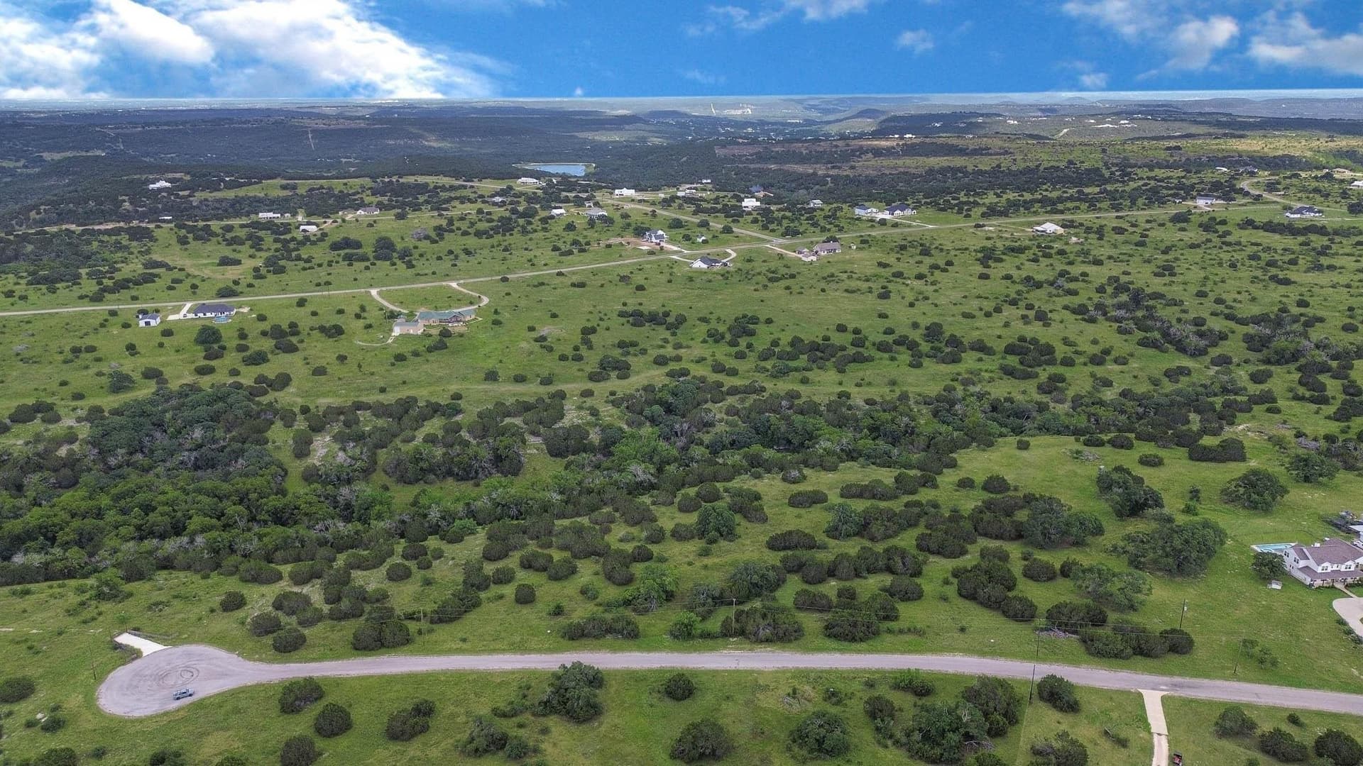 5.5 acres in Burnet County - photo 6