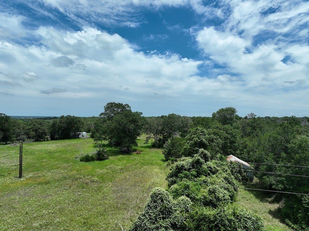40 acres in Fayette County featured view
