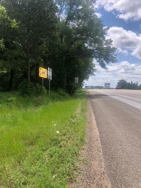 6 acres in Texas County