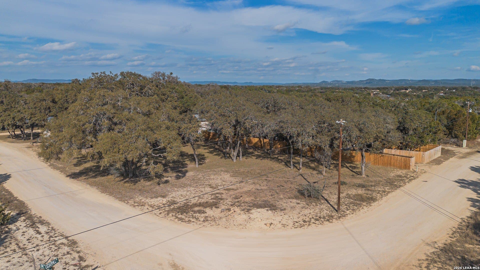 0.34 acres in Bandera County - photo 7
