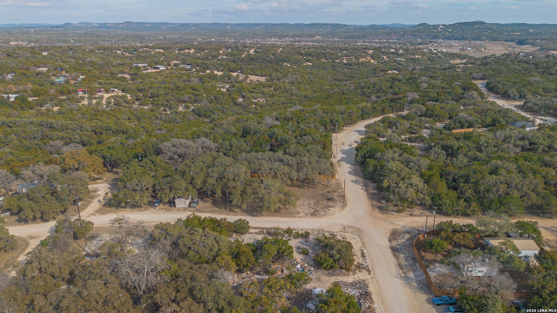 0.34 acres in Bandera County - photo 13