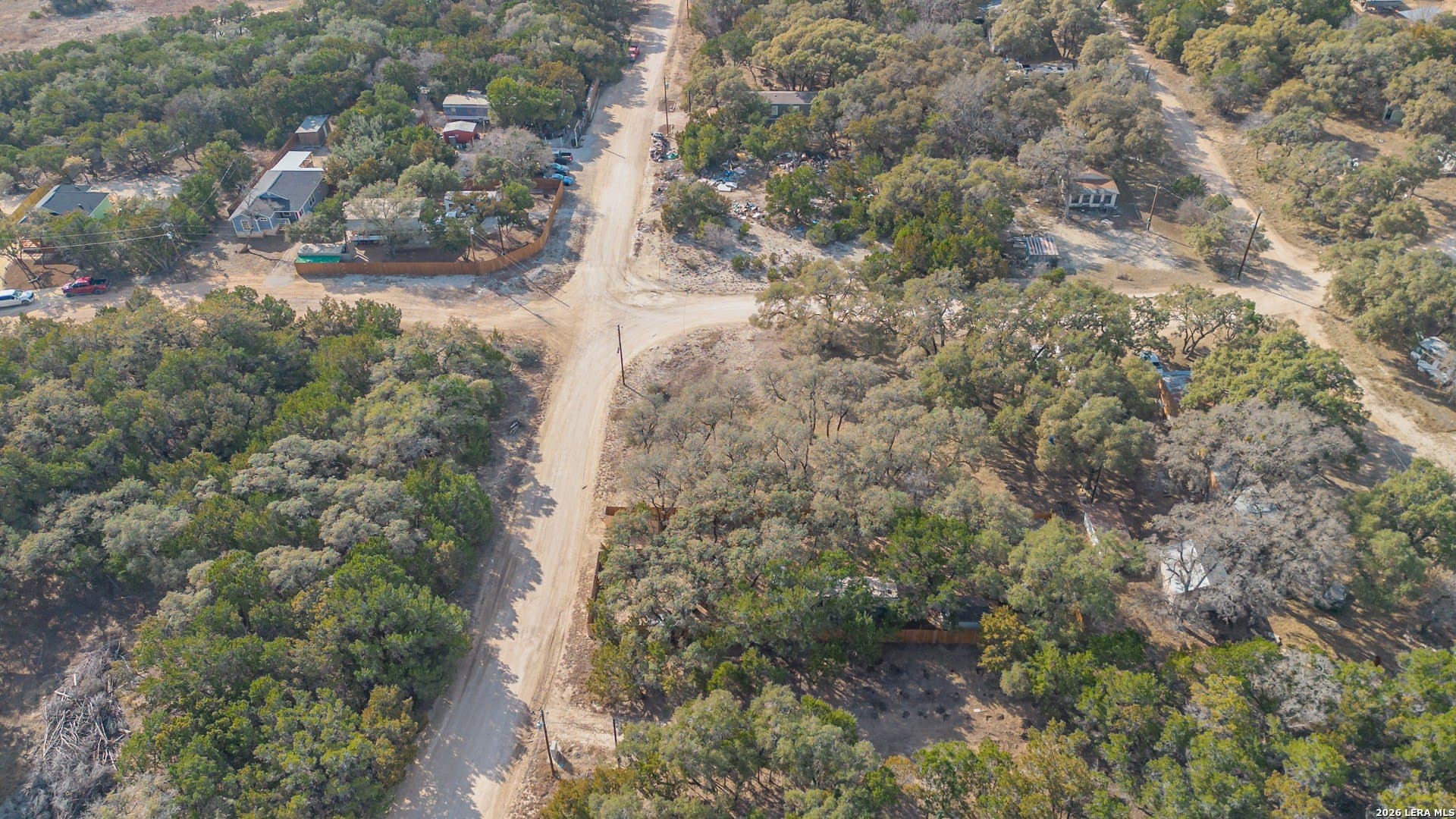 0.34 acres in Bandera County - photo 18
