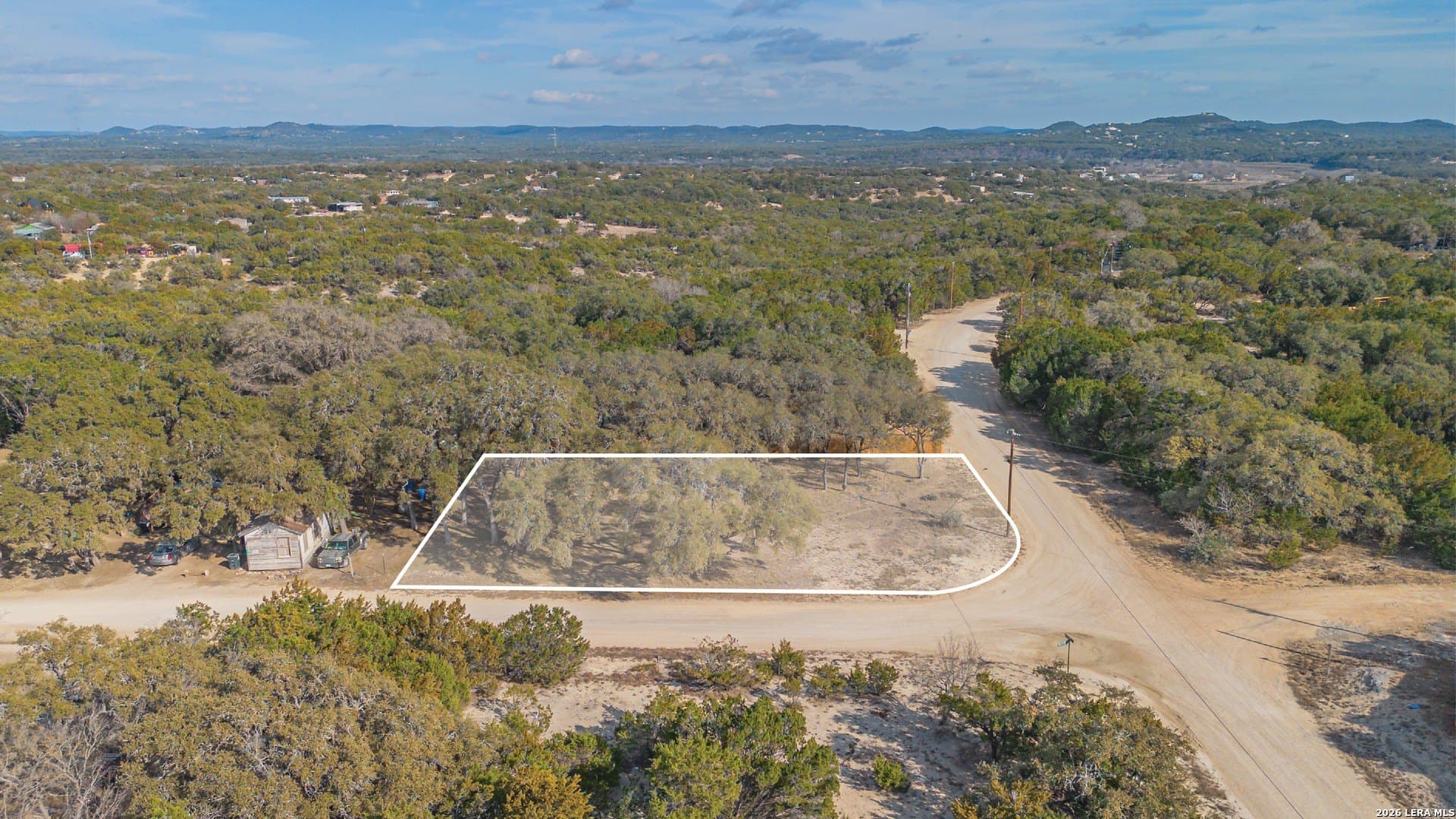 0.34 acres in Bandera County - photo 22