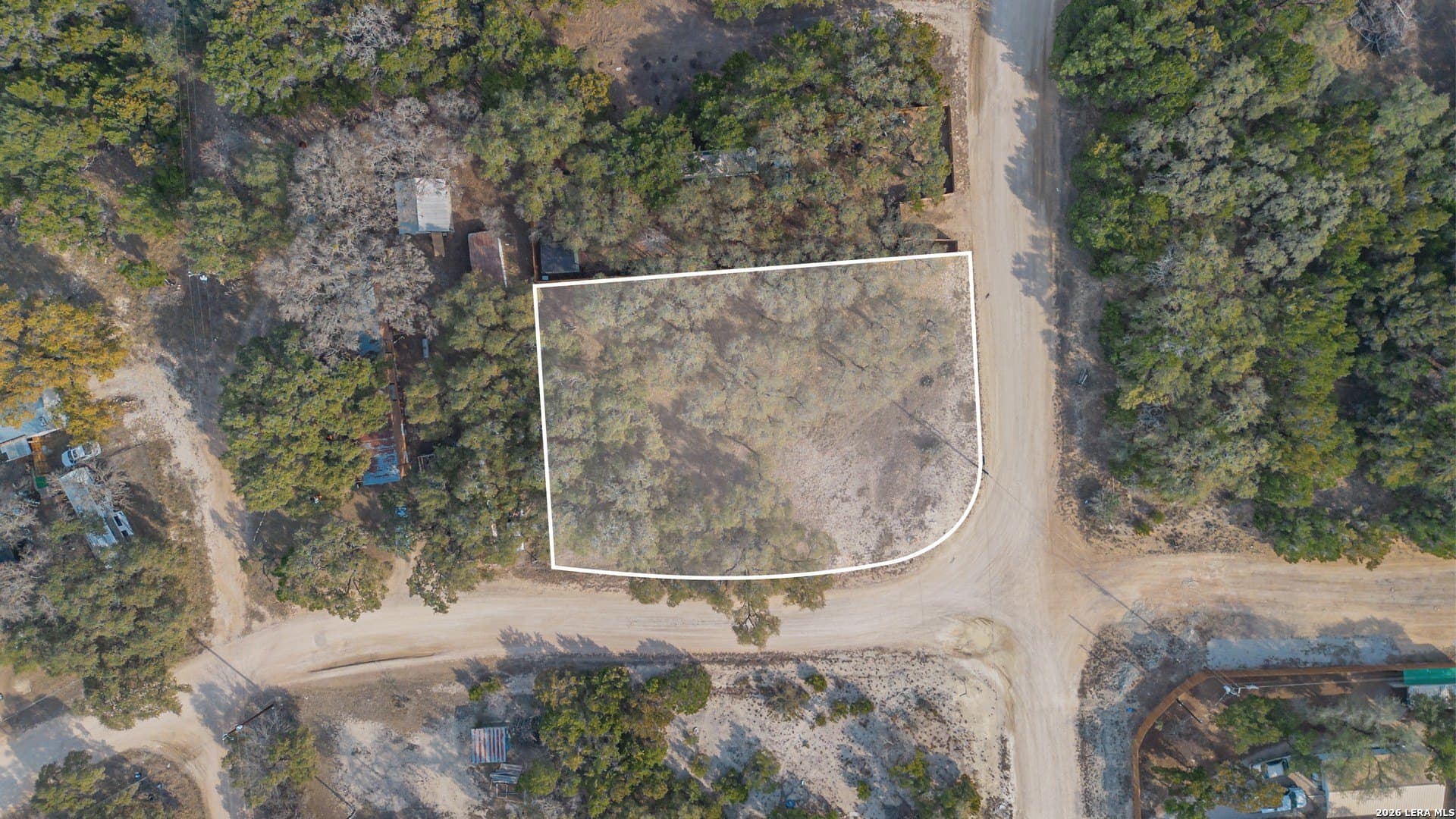 0.34 acres in Bandera County - photo 10